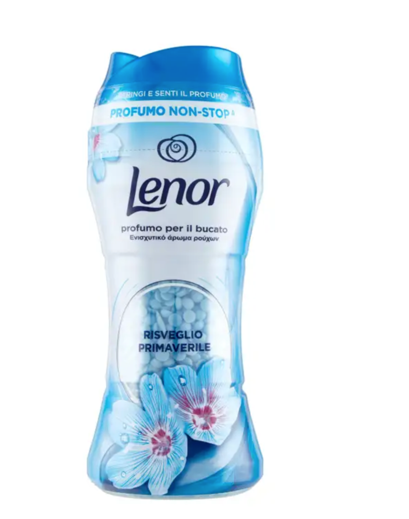 Lenor Duftperlen, Frühlingserwachen 210 g