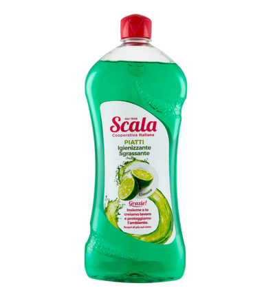 Scala, Handwaschmittel, Zitrone, 1L