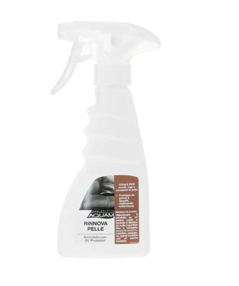 Aquam Leder-Spray 250 ml