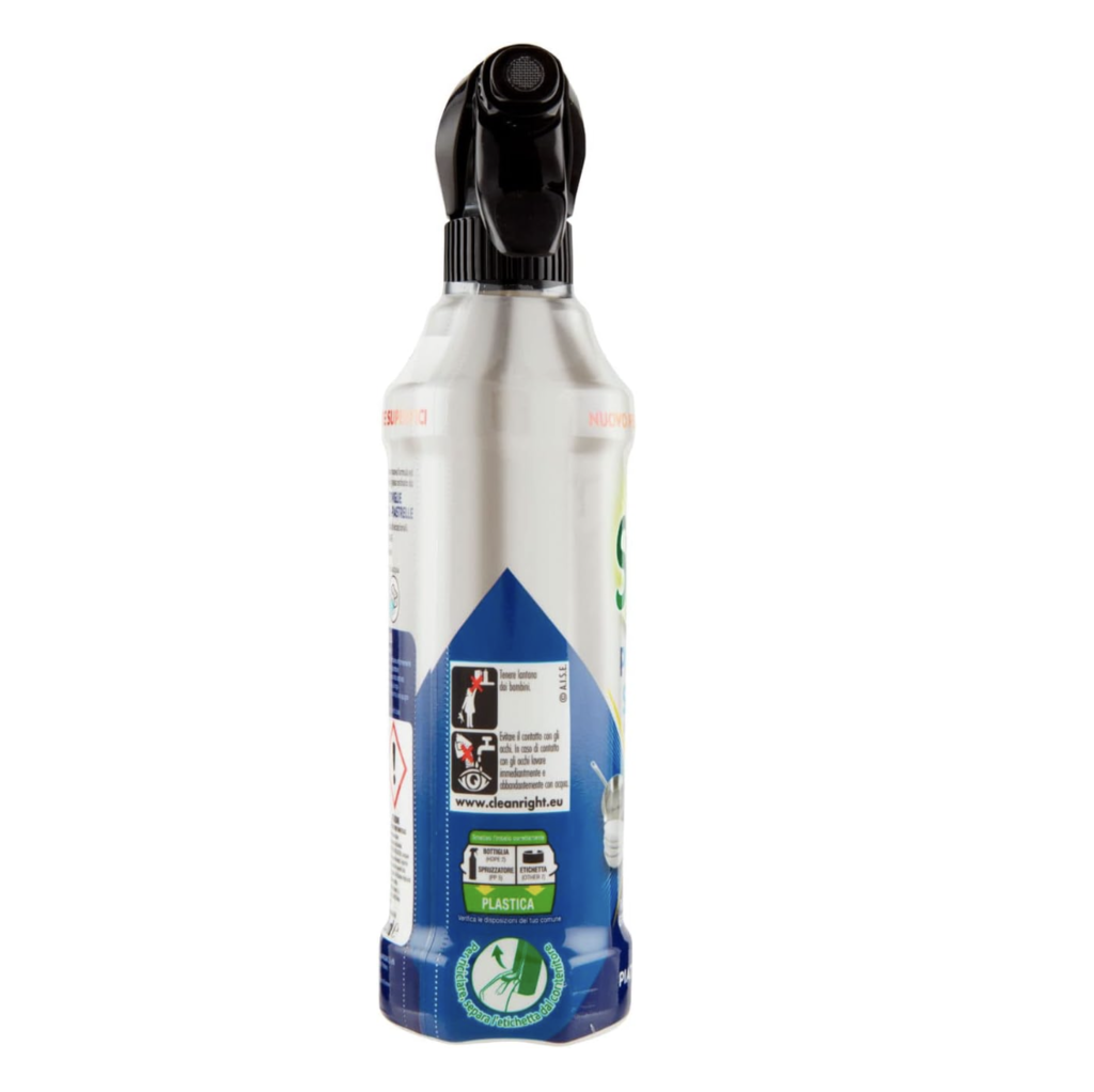 Svelto Power Spray Universale, 435ml