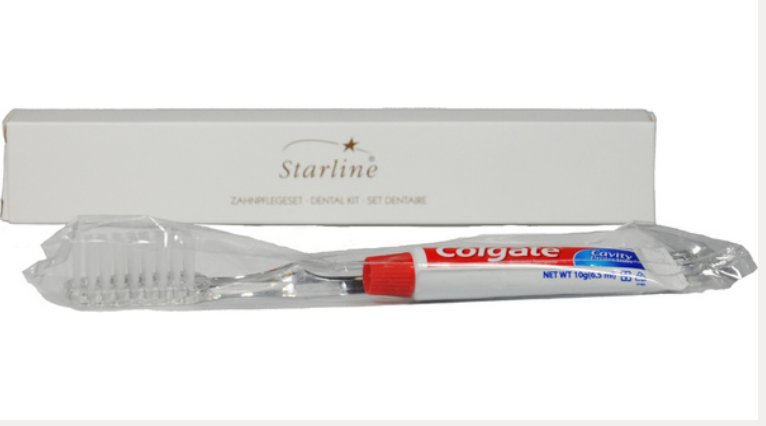 Starline Mundpflege Set