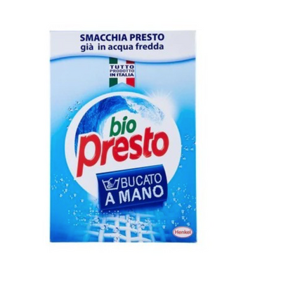 BIO PRESTO - Handwaschmittel 600 gr